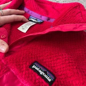 Patagonia Snap-T Pullover